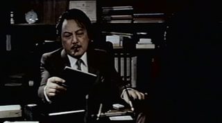 The Head Hunter still 7