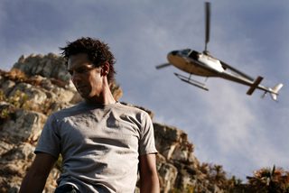 The Heir Apparent: Largo Winch still 4