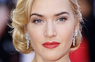 Kate Winslet, photo 1 of 3