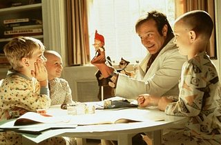 Patch Adams still 3