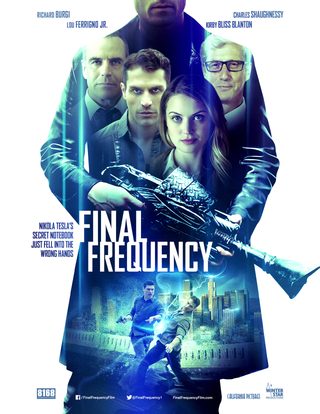 Final Frequency still 7