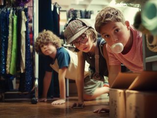 New Tales of Franz still 4