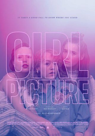 Girl Picture still 6