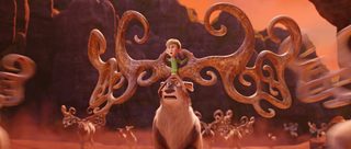 Riverdance: The Animated Adventure still 4