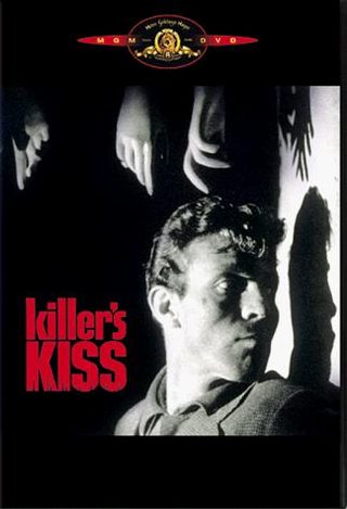 Killer's Kiss still 2