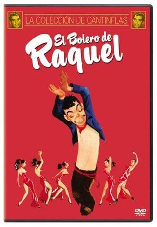 El bolero de Raquel still 2