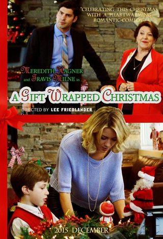 A Gift Wrapped Christmas still 8