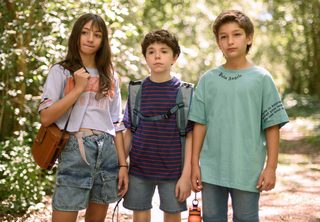 Camp Crasher still 4