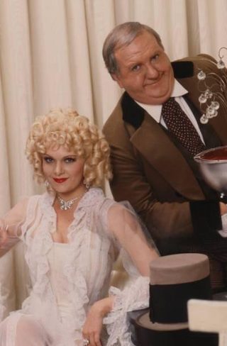 Mae West still 2