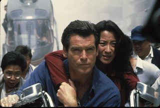Tomorrow Never Dies still 5