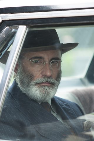 Rob the Mob still 1