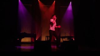 Bo Burnham: What. still 3