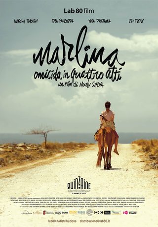 Marlina the Murderer in Four Acts still 2