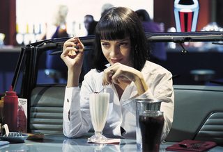 Pulp Fiction still 1