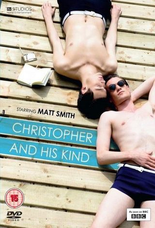 Christopher and His Kind still 6