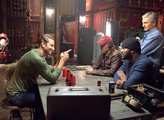 The A-Team still 6