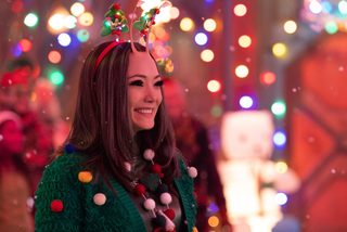 The Guardians of the Galaxy Holiday Special still 3