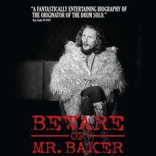 Beware of Mr. Baker still 5