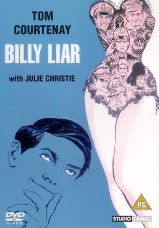 Billy Liar still 4