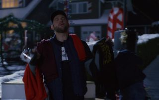 The Christmas House 2: Deck Those Halls still 4