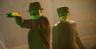 The Green Hornet still 6
