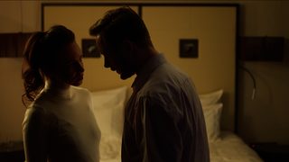 The Limits of Consent still 3
