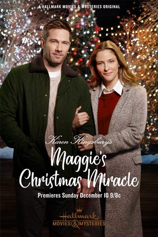 Karen Kingsbury's Maggie's Christmas Miracle still 6
