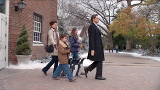 Mr. Popper's Penguins still 2