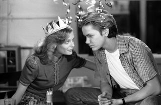 Running on Empty still 7