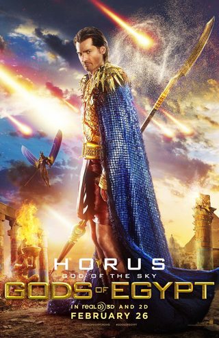 Gods of Egypt still 8