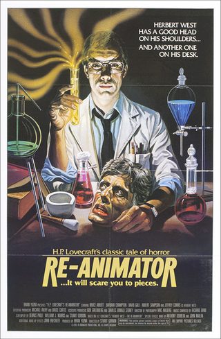 Re-Animator still 7