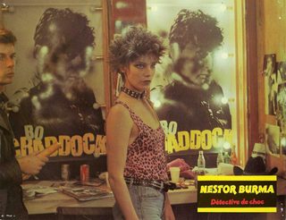 Nestor Burma, détective de choc still 7