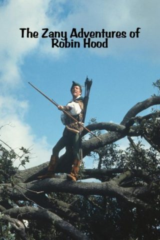 The Zany Adventures of Robin Hood still 1