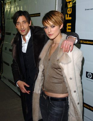 The Jacket still 3