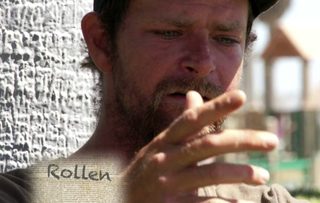 Homeless in Los Angeles still 3