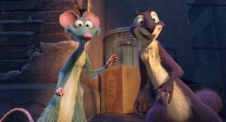 The Nut Job 2: Nutty by Nature still 6