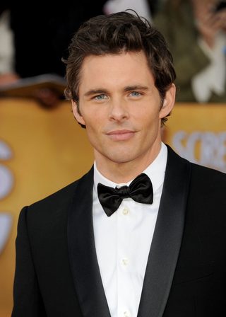 James Marsden, photo 1 of 3