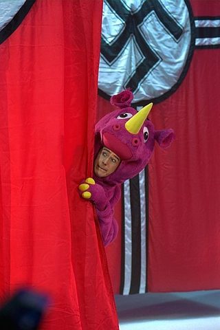 Death to Smoochy still 8