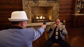 The Gilbert Diaries: The Movie still 2