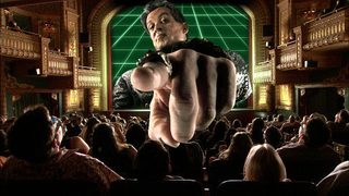 Spy Kids 3-D: Game Over still 6