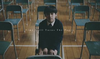 Time Still Turns the Pages still 7