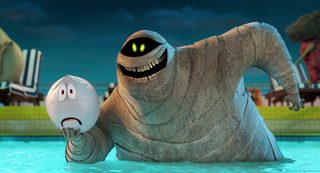 Hotel Transylvania 3: Summer Vacation still 5
