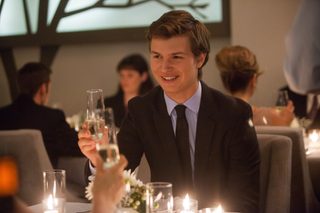 The Fault in Our Stars still 7