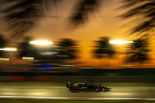 F1 The Movie still 2