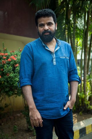 Paruthiveeran still 4
