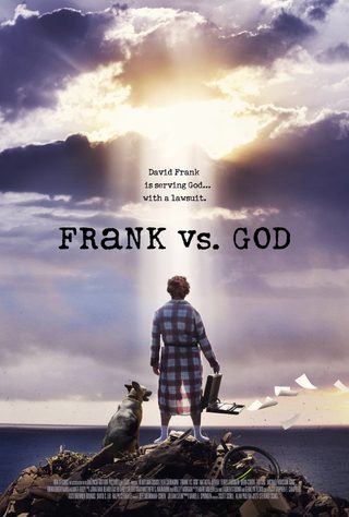 Frank vs. God still 1