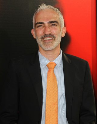 Patrick Fischler, photo 1 of 3