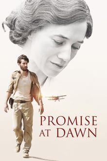 Promise at Dawn still 6