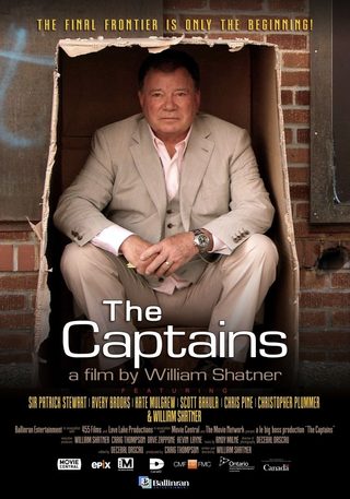 The Captains still 5