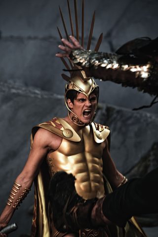 Immortals still 2